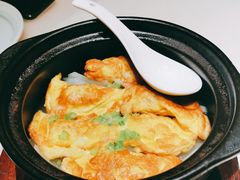 -客语客家菜(华发商都店)