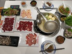 -陈记顺和潮汕牛肉火锅(韩江路店)