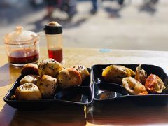 -香山胡记吴江路生煎(灵山路店)