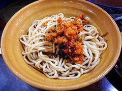 武汉原味热干面-汉口码头