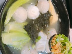-香港鱼蛋皇