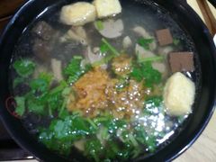 -百年尹氏汤包(湖南路狮子桥店)