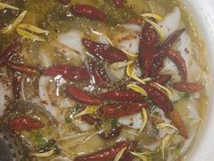 -新太二·鲜料川菜(晶耀前滩店)