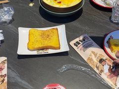 -钱锋炭缸烧烤(南湖大路总店)