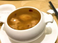 -金陵新城饭店