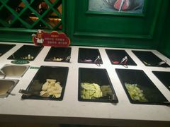 -汤姆家的优质牛排(王府井店)