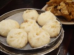 小笼包子-小街天府