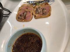 -昱德来·天津菜(河西店)