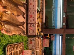 -沪华海鲜大酒楼(南汇店)