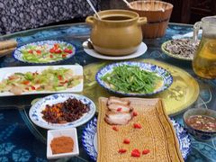 -龙姐私房菜(和顺古镇店)