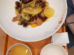 -伊藤洋华堂(温江店)