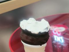 -DQ·蛋糕·冰淇淋(三亚青春颂店)