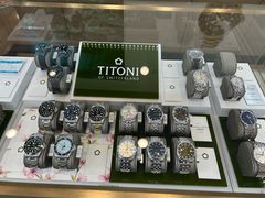 -亨得利(滨江道店)