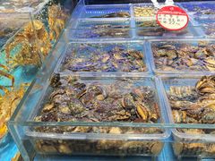 -徐记海鲜(大雁塔|金都店)