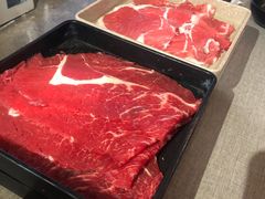 -八角锄烧·肉火锅(天河城店)