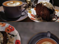 -251#coffee roasters(沿河东路店)