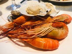 -美食汇自助餐厅(成都万达瑞华酒店)
