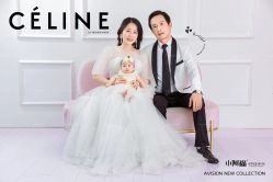 点击看大图 -小阿福儿童摄影(光谷时代广场店)