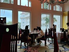 -晶荷轩(香港迪士尼乐园酒店)