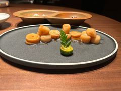 -喜鼎海胆水饺(东港店)