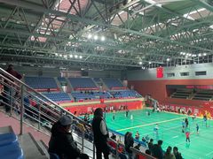 -苏州独墅湖体育馆