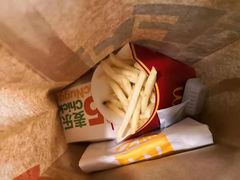 -麦当劳(深圳北站高铁店)