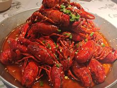 -巴厘龙虾·榜首油焖大虾(沙湖·花园店)