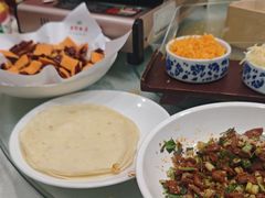 -京都福满楼(天中山大道店)