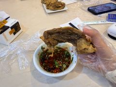 -虾大侠·盱眙龙虾老北京铜锅涮羊肉(金楠天街店)