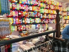 -上海城隍庙福佑门小商品批发市场