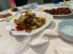 -玉林烤鸭店(定福庄店)