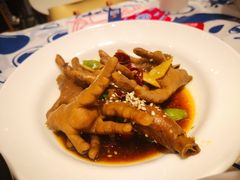 -松哥油焖大虾(皇岗一店)