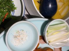 额娘烤鸭-额娘·现烙春饼烤鸭(太原总店)