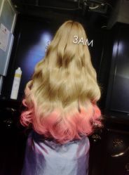 iphone_upload_pic-3AM HAIR SALON染发烫发接发