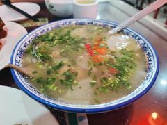 -范记靖远羊羔肉(博物馆店)
