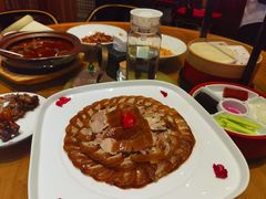 -壹零捌道·北京烤鸭(车公庄店)