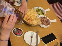 -沈阳瑞士酒店·普拉那啤酒坊