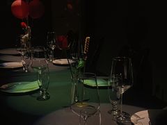 -小火花·干式熟成牛排馆Spark SteakHouse(剑桥郡店)