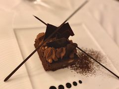 -上海和平饭店华懋阁 Cathay Room