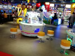 -星际传奇(西安三桥万象城店)