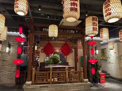 -二十八里太湖船菜(吉祥路店)