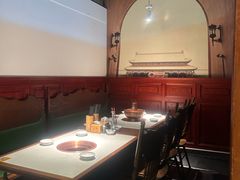 -北京老门框爆肚涮肉馆(锦业路店)