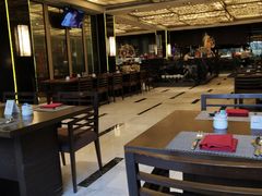 -上海新锦江大酒店