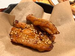 -必胜客(龙之梦购物中心店)