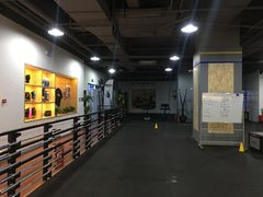 -CrossFit ShiFu美式综合体能训练馆