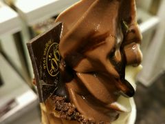 -GODIVA(港汇恒隆广场)