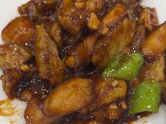 -宛平李记小吃(东关街店)