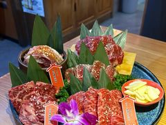 -丸藏和牛烧肉专门店(园区师惠坊店)