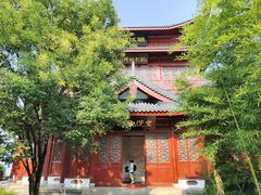 -锁江楼