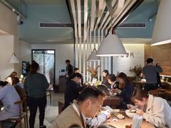 大堂-十面春风·江南面馆(崇宁路店)